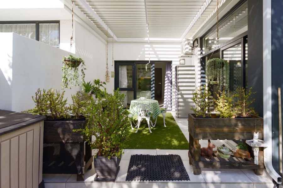 3 Bedroom Property for Sale in Paardevlei Western Cape